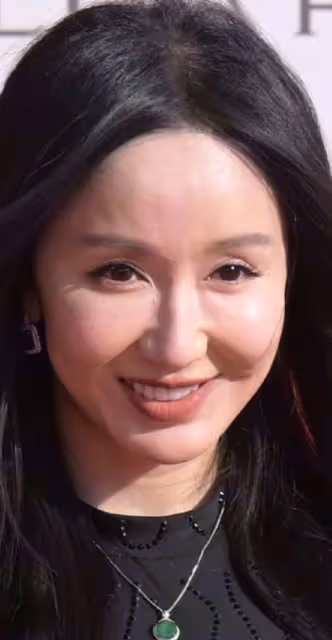 看了37歲楊冪和49歲林志玲的生圖,治好了我的容貌焦慮