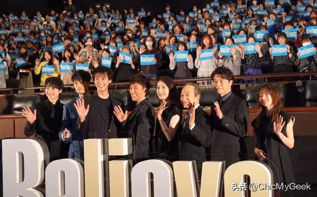56歲天海祐希不婚不育，日本女性最想成為的女人第一名！