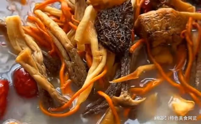 4月這湯可以多喝,健脾養胃,滋補嫩鮮,一周喝2次,身體嘎嘎棒
