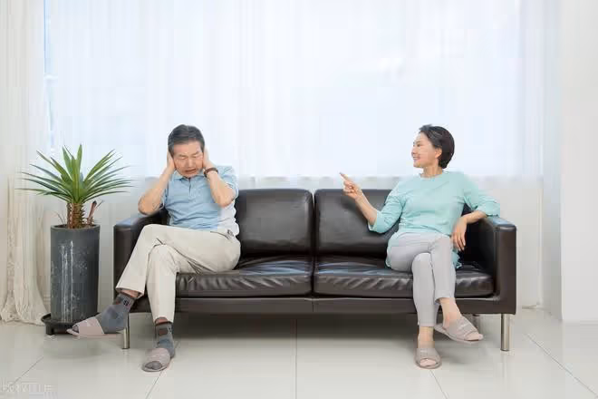 我發現,一旦年齡過了50歲,很多女性可能會出現這5大狀況!
