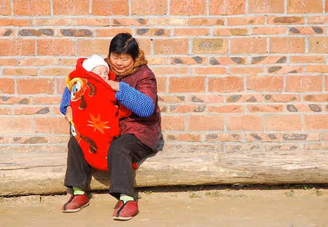 我發現,一旦年齡過了50歲,很多女性可能會出現這5大狀況!