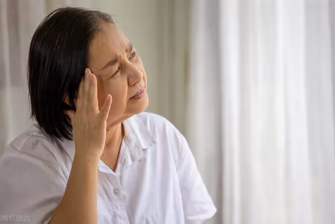 我發現,一旦年齡過了50歲,很多女性可能會出現這5大狀況!