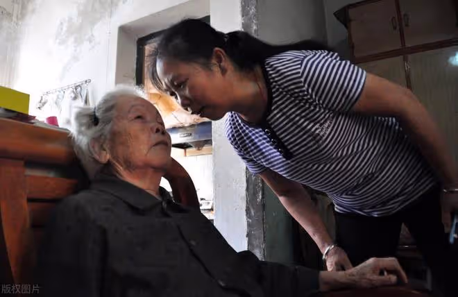 我發現,一旦年齡過了50歲,很多女性可能會出現這5大狀況!