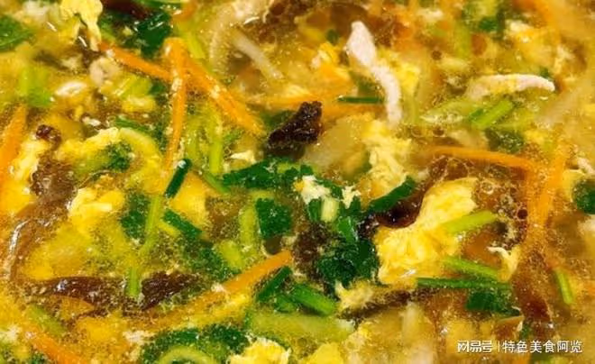 0基礎靚湯之榨菜肉絲湯,簡單解饞,味美嫩鮮,保姆級食譜攻略