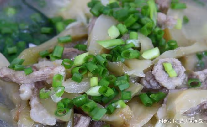 0基礎靚湯之榨菜肉絲湯,簡單解饞,味美嫩鮮,保姆級食譜攻略