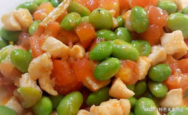 雞胸肉絕絕子的簡單吃法,解饞味美,低脂瘦身,高蛋白的風味佳肴