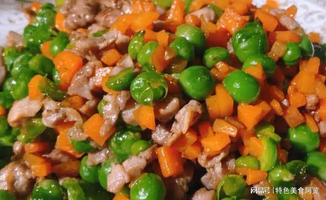 雞胸肉絕絕子的簡單吃法,解饞味美,低脂瘦身,高蛋白的風味佳肴