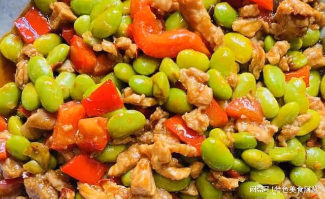 雞胸肉絕絕子的簡單吃法,解饞味美,低脂瘦身,高蛋白的風味佳肴