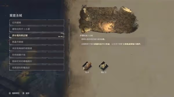 《惡意不息》達拉克打法及裝備推薦