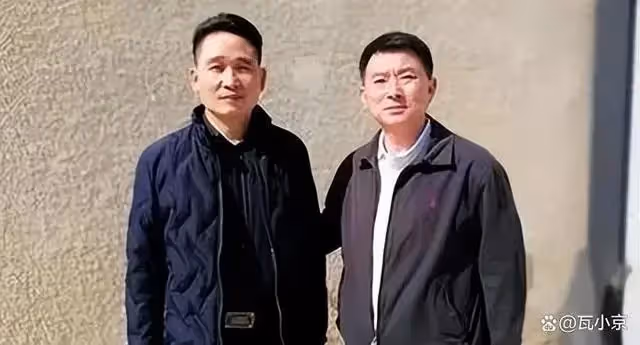 兒子女友問我退休金,我說2900,隔天兒子被分手,我說:幸虧分了