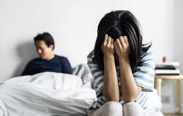 兒子女友問我退休金,我說2900,隔天兒子被分手,我說:幸虧分了
