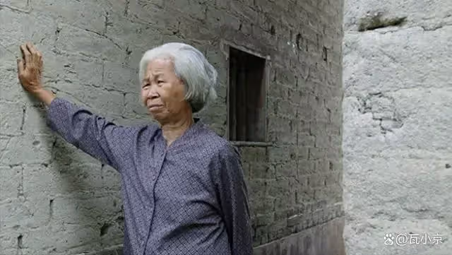 兒子女友問我退休金,我說2900,隔天兒子被分手,我說:幸虧分了