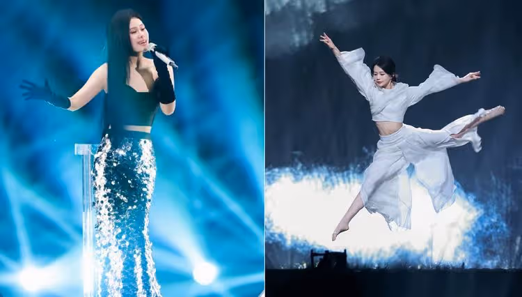 《浪姐5》上演宮鬥劇！金曲歌手諷「什麼玩意兒」　她點名2位姐姐「不紅就沒人選嗎」