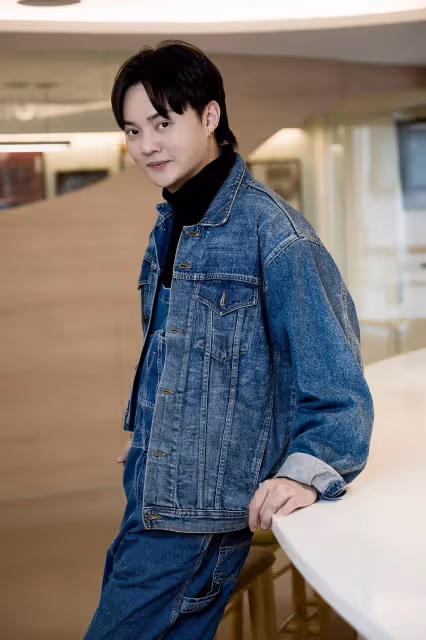 許富凱演唱會堅持不加場　有錢不賺原因超寵粉