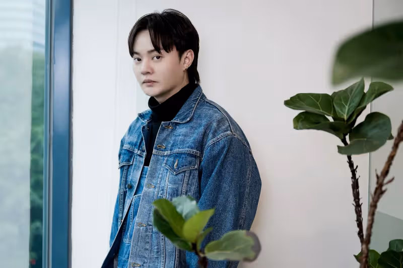 許富凱演唱會堅持不加場　有錢不賺原因超寵粉