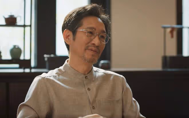 城中之城：直到趙輝被打，謝致遠還不知道，最恨他的敵人就在身邊