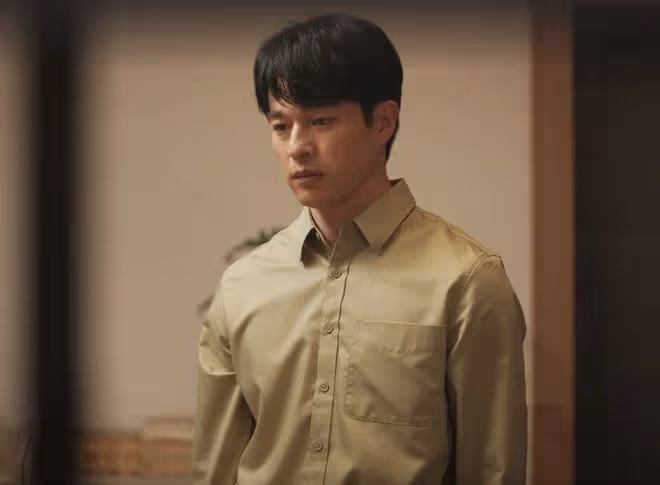 城中之城：直到趙輝被打，謝致遠還不知道，最恨他的敵人就在身邊