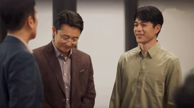 《城中之城》直到田曉慧身份曝光，還不知道，她最終被小吳總玷污