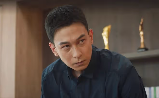 《城中之城》直到田曉慧身份曝光，還不知道，她最終被小吳總玷污
