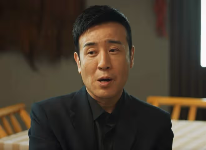 《城中之城》蘇見仁、田曉慧下線，趙輝只用一招，謝致遠悽慘入獄