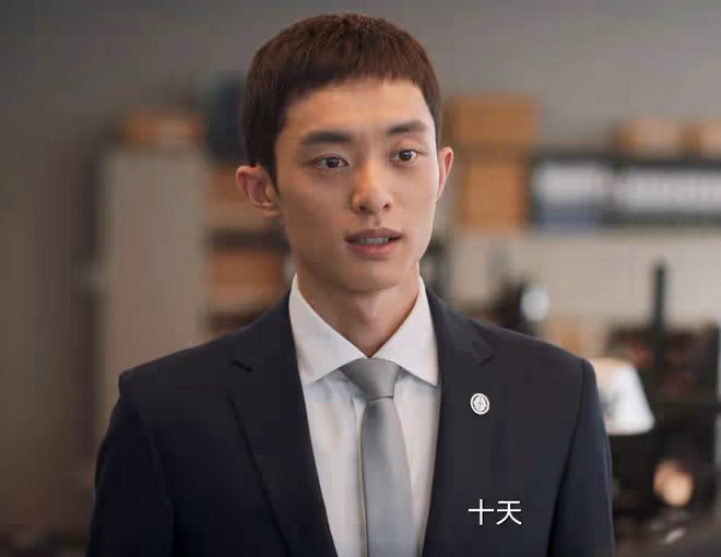 《城中之城》心機最可怕的五個人，謝致遠排不上號，趙輝僅排第三