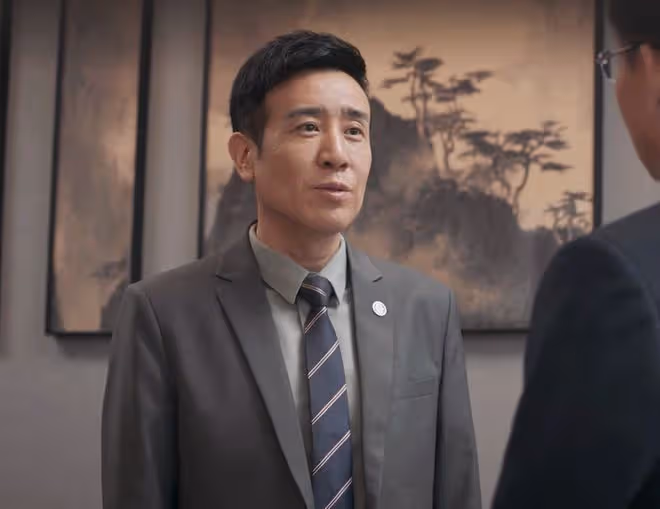 《城中之城》心機最可怕的五個人，謝致遠排不上號，趙輝僅排第三