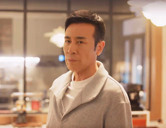 《城中之城》心機最可怕的五個人，謝致遠排不上號，趙輝僅排第三