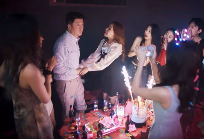 《城中之城》四大女臥底,田曉慧慘死,周琳幸運,胡悅結局躺贏