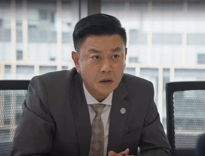 《城中之城》四大女臥底，田曉慧慘死，周琳幸運，胡悅結局躺贏