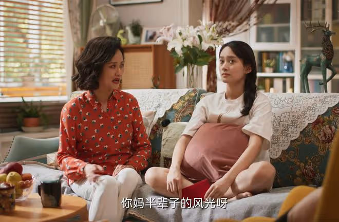 城中之城:直到田曉慧慘死,陶無忌還沒發現,她早已和小吳總好上
