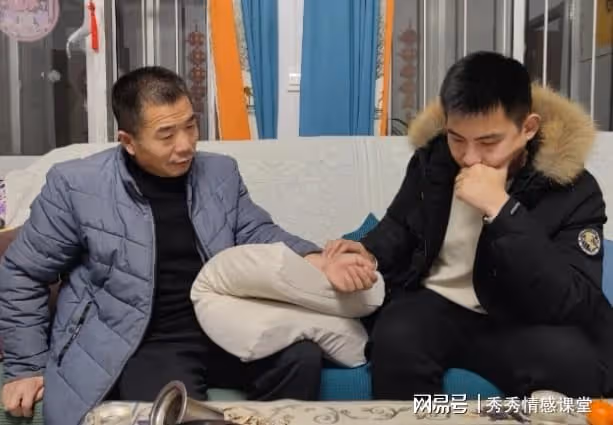 前天,在我家吃住三年的侄子打八通電話給我,我都沒接