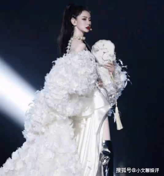 《乘風2024》初舞台成績出爐，前三名是鄭妮可戚薇陳麗君