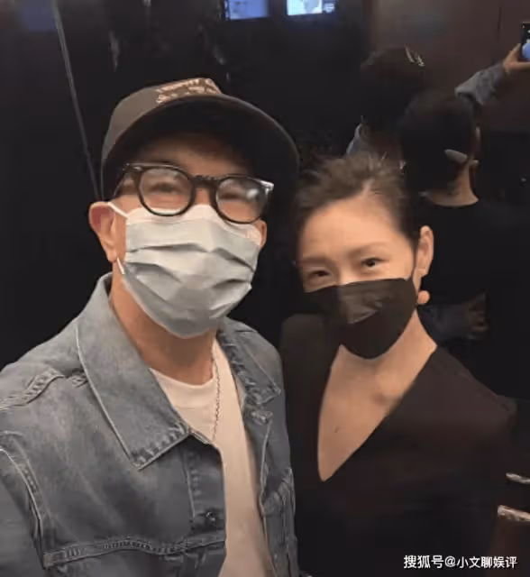 汪小菲妻子馬筱梅好會！曬相同文案暗諷大S，網友直呼太酸爽