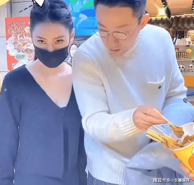 汪小菲妻子馬筱梅好會！曬相同文案暗諷大S，網友直呼太酸爽