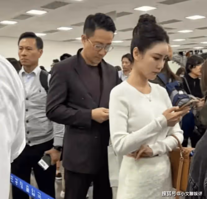 汪小菲妻子馬筱梅好會！曬相同文案暗諷大S，網友直呼太酸爽