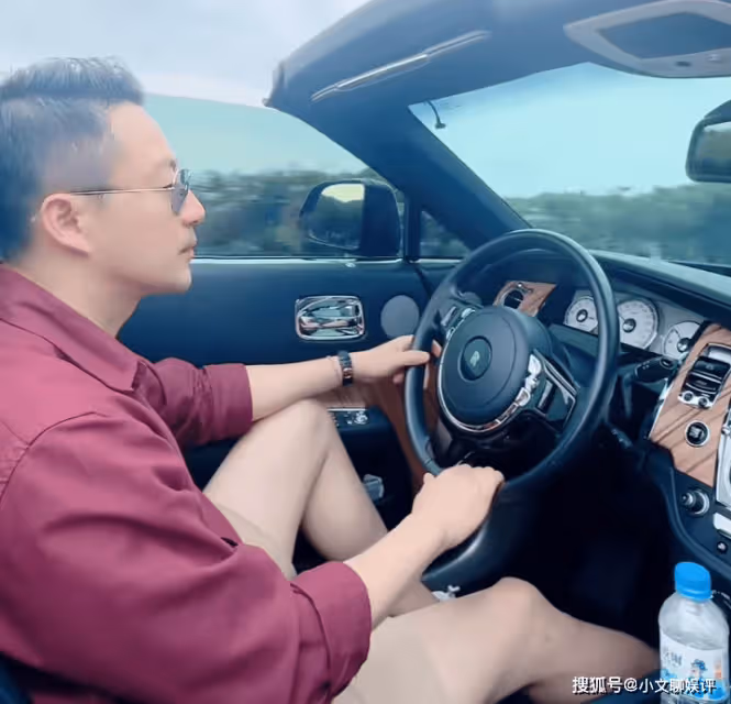 汪小菲妻子馬筱梅好會！曬相同文案暗諷大S，網友直呼太酸爽