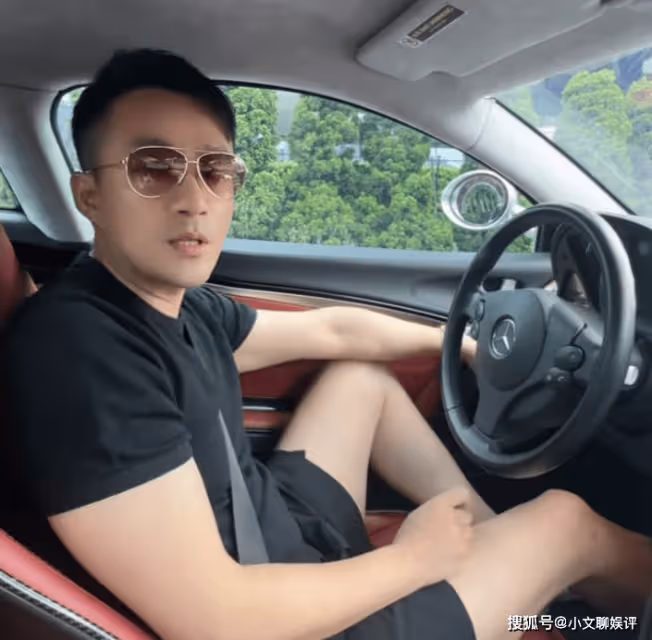 汪小菲妻子馬筱梅好會！曬相同文案暗諷大S，網友直呼太酸爽