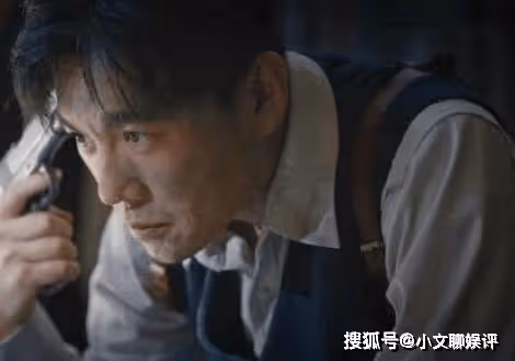《哈爾濱一九四四》宋卓文宋卓武是什麼關係？《哈爾濱一九四四》在哪裡播出？