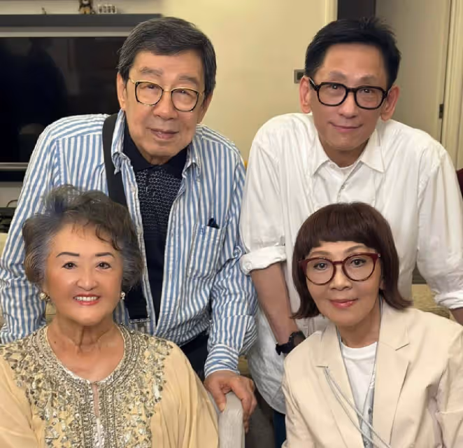 香港服裝設計師患大腸癌離世，癌細胞擴散到肝部，手術後昏迷多日