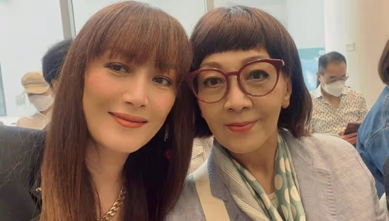 香港服裝設計師患大腸癌離世，癌細胞擴散到肝部，手術後昏迷多日