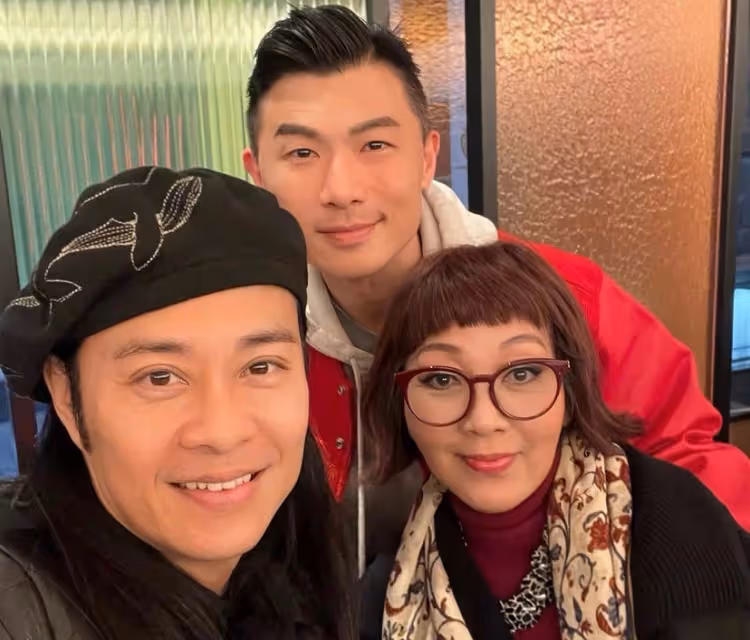 香港服裝設計師患大腸癌離世，癌細胞擴散到肝部，手術後昏迷多日