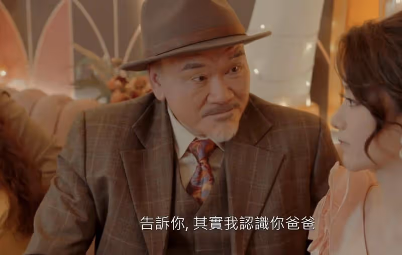 69歲TVB御用惡霸山地騎行出意外！傷及鼻樑鼻血直流，直認要服老