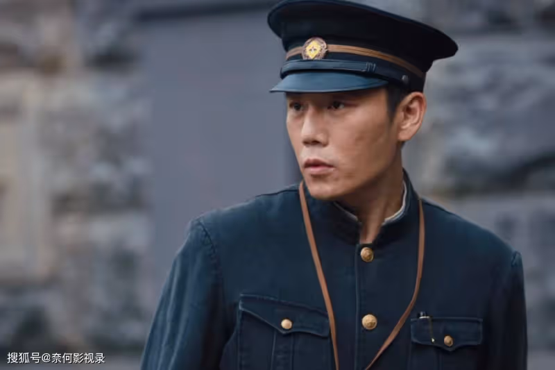 楊冪《哈爾濱1944》首波口碑出爐,觀眾的打分評價出奇一致