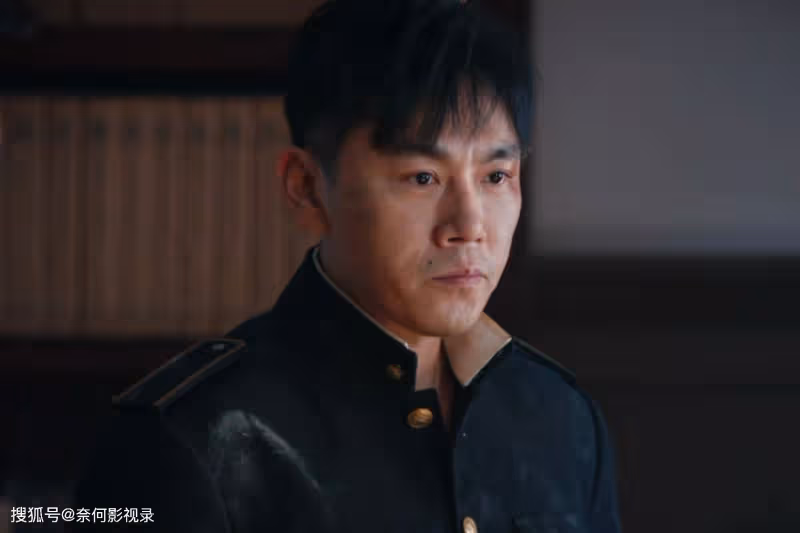 楊冪《哈爾濱1944》首波口碑出爐，觀眾的打分評價出奇一致