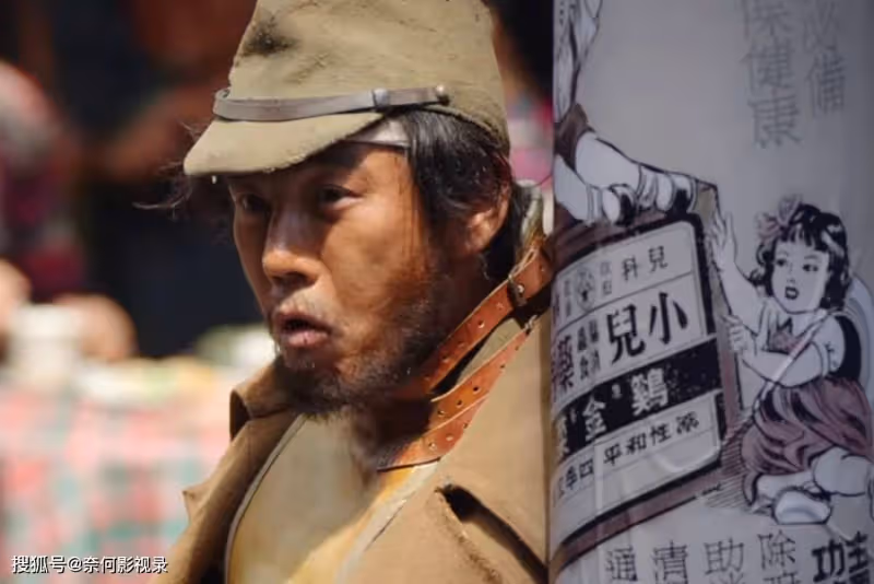 楊冪《哈爾濱1944》首波口碑出爐，觀眾的打分評價出奇一致