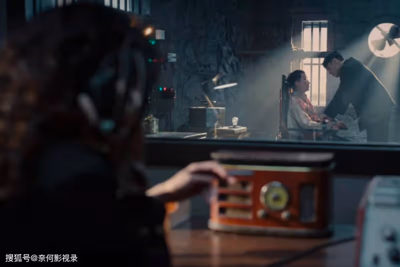 楊冪《哈爾濱1944》首波口碑出爐，觀眾的打分評價出奇一致