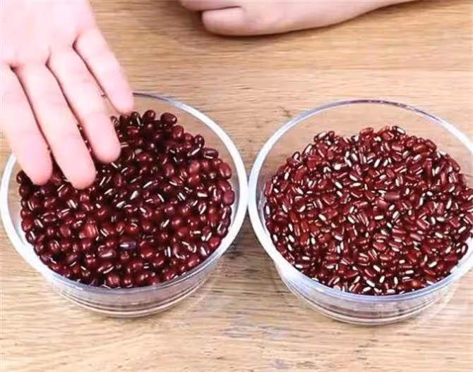 紅豆就是赤小豆?別再搞錯了!教你如何區分紅豆和赤小豆