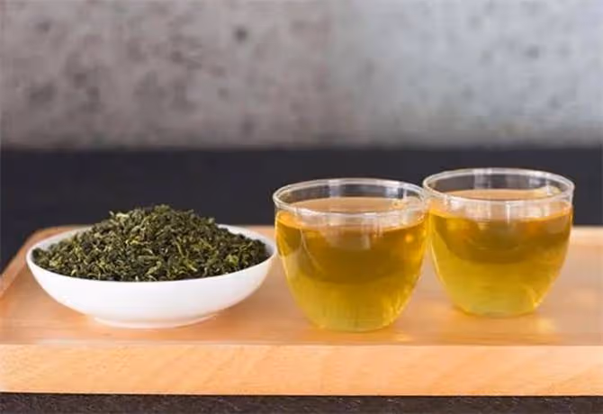 四季春茶屬於什麼茶?夏茶、秋茶和春茶,有什麼差別?