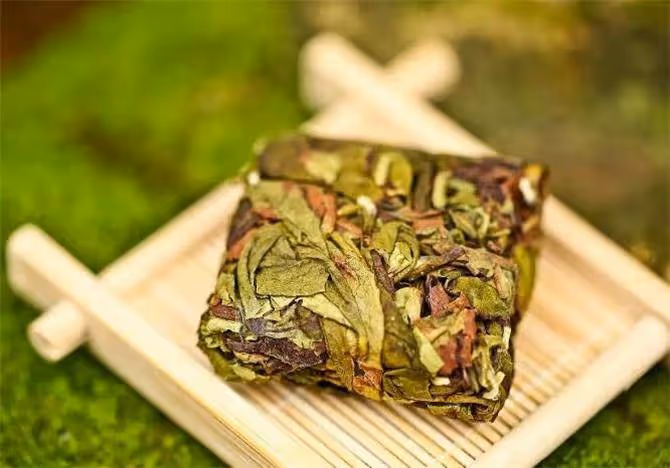 漳平水仙茶屬於什麼茶?漳平水仙的沖泡,你用對方法了嗎?
