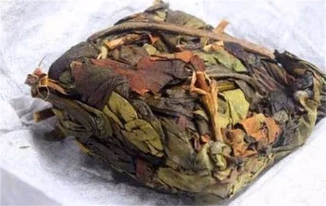漳平水仙茶屬於什麼茶?漳平水仙的沖泡,你用對方法了嗎?